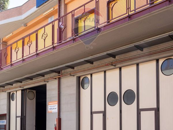 Locale Commerciale San Giovanni la Punta, CT Affitto