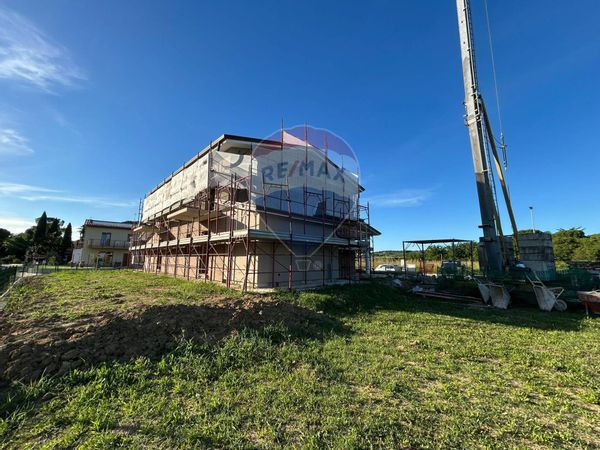 Villetta bifamiliare Ponte Valleceppi, Perugia, PG Vendita - Foto 4