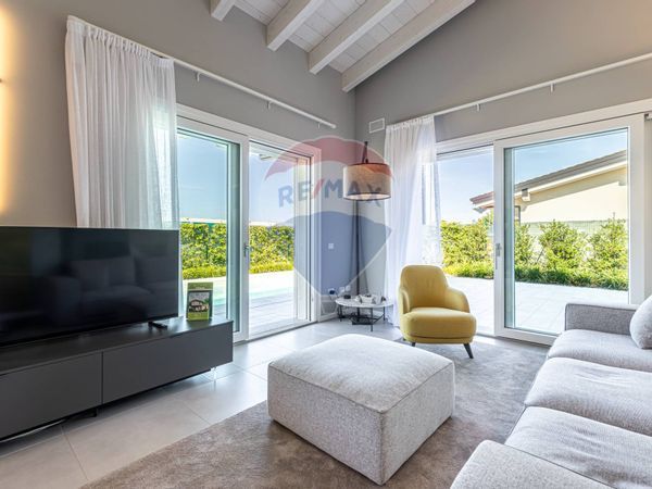 Villa singola Lonato del Garda, BS Vendita - Foto 3