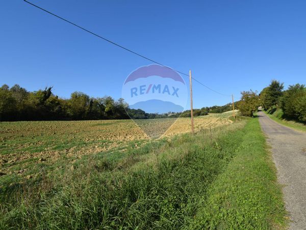 Terreno Talignano, Sala Baganza, PR Vendita