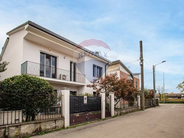 Villa singola Carpiano, MI Vendita - Foto 4