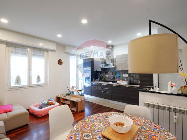 Appartamento Fornaci, Savona, SV Vendita - Foto 4