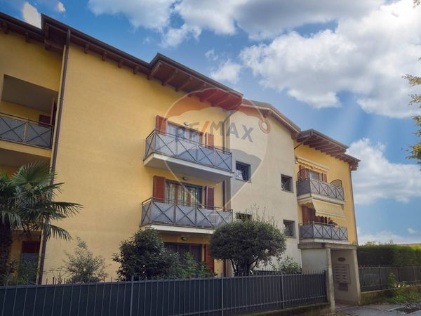 Appartamento Vaprio d'Adda, MI Vendita - Foto 4