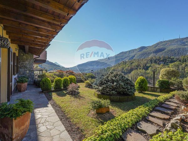 Appartamento Sant'Omobono Terme, BG Vendita - Foto 2