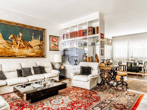 Appartamento Ronchi, Gallarate, VA Vendita - Foto 3