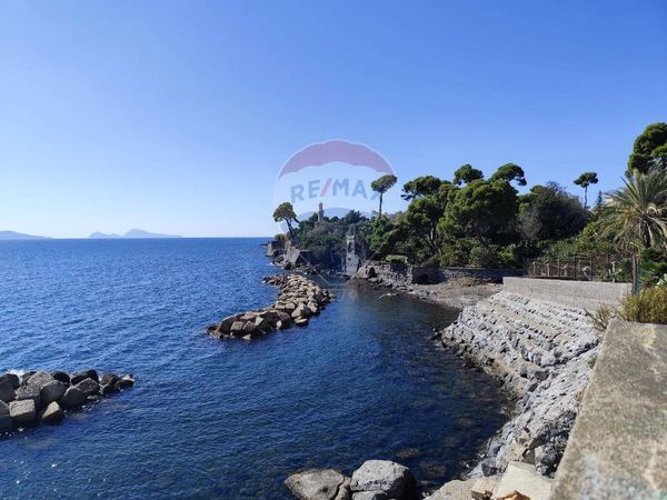 Appartamento Torre Annunziata, NA Vendita