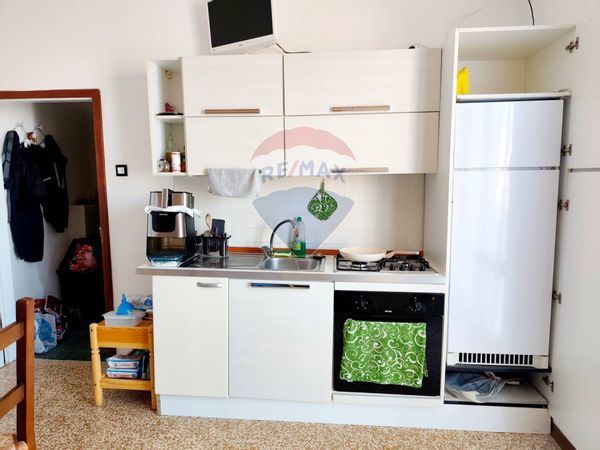 Appartamento Barco, Ferrara, FE Affitto - Foto 3