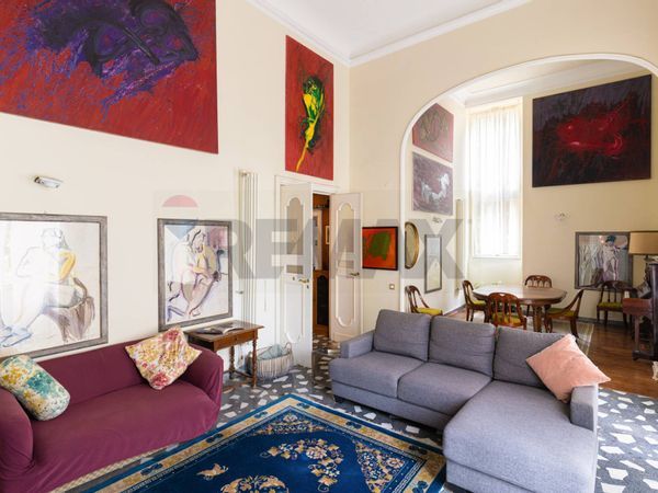 Appartamento Chiaia, Napoli, NA Vendita - Foto 2