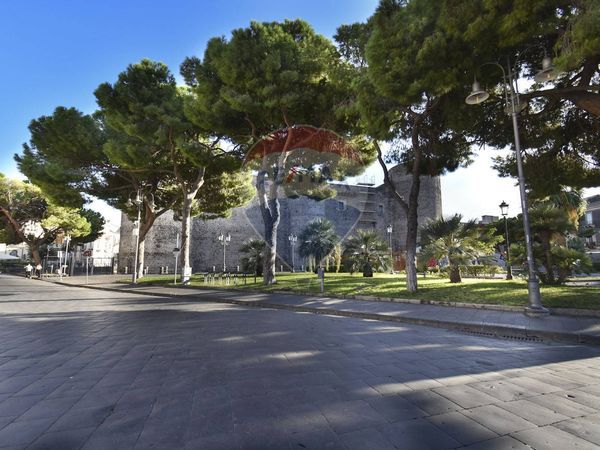 Casa Vacanze Centro Storico, Catania, CT Vendita - Foto 2