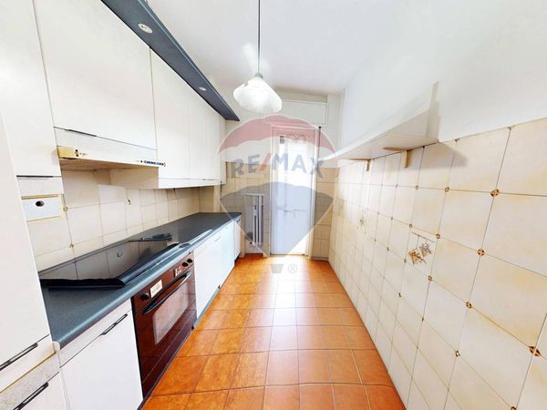 Appartamento Rovagnasco, Segrate, MI Vendita - Foto 3