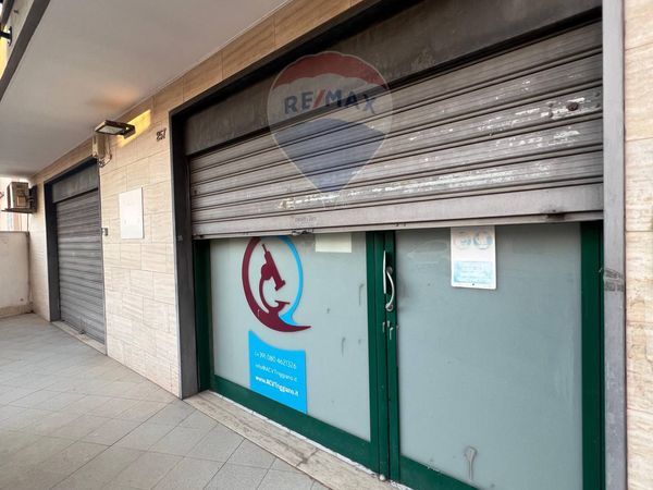 Ufficio Triggiano, BA Affitto