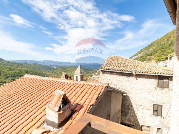 Casa Indipendente Colli di Montebove, Carsoli, AQ Vendita - Foto 3