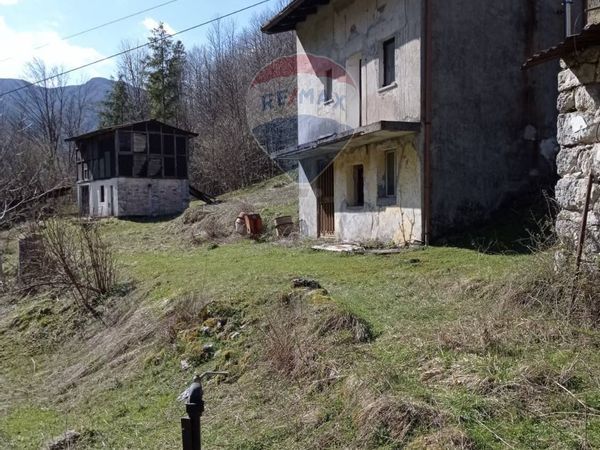 Rustico Uccea, Resia, UD Vendita - Foto 3