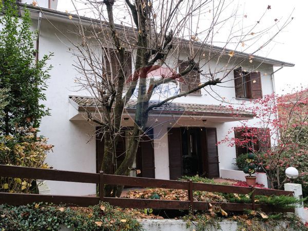 Villetta bifamiliare Salsomaggiore Terme, Salsomaggiore Terme, PR Vendita - Foto 3