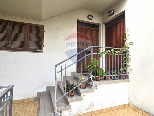 Appartamento Montelupone, MC Vendita