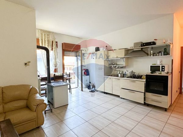 Appartamento Cremenaga, VA Vendita - Foto 3