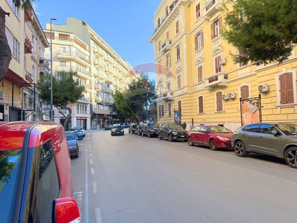 Appartamento Centro, Foggia, FG Vendita - Foto 2
