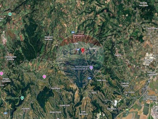 Appartamento Morlupo, RM Vendita - Foto 3