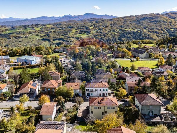 Appartamento Tizzano Val Parma, PR Vendita - Foto 4