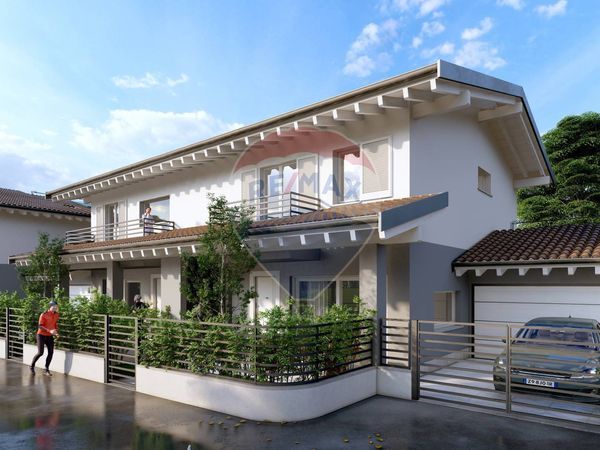 Appartamento Roncola, Treviolo, BG Vendita - Foto 4