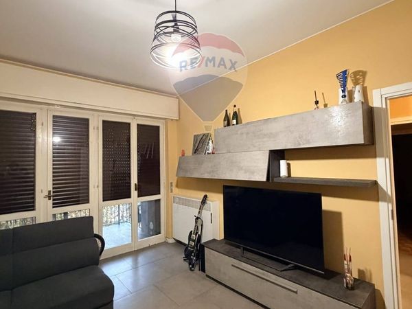 Appartamento Pompieri - S. Giovannino, Pavia, PV Vendita - Foto 4