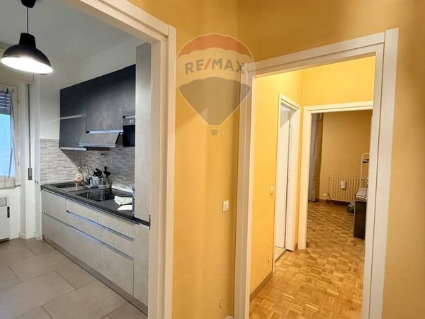 Appartamento Pompieri - S. Giovannino, Pavia, PV Vendita - Foto 2