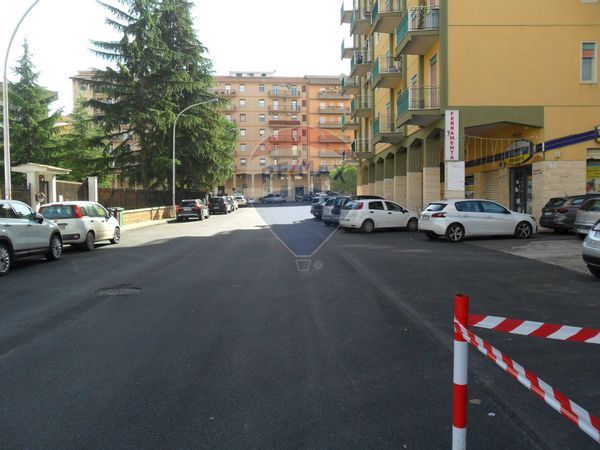 Appartamento Zona Questura, Caltanissetta, CL Vendita