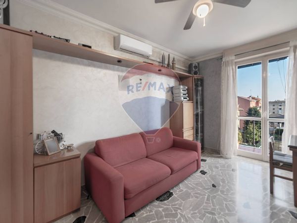 Appartamento Cinisello Balsamo, MI Vendita - Foto 3