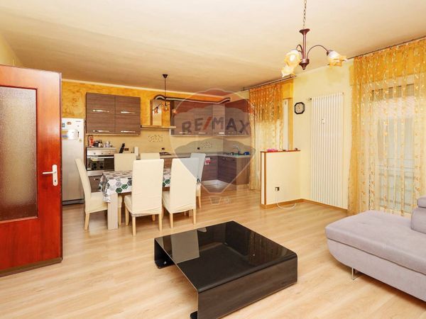 Appartamento Sarmeola, Rubano, PD Vendita - Foto 2