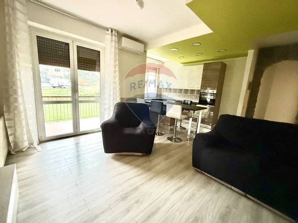 Appartamento Villa d'Almè, BG Vendita - Foto 2