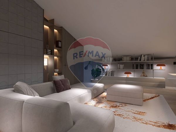 Attico/Mansarda Marina, Città Sant'Angelo, PE Vendita