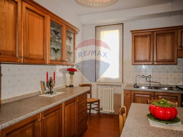 Appartamento Cicognara, Viadana, MN Vendita