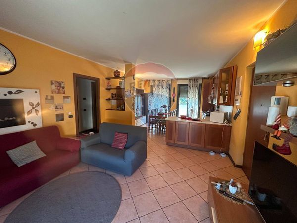 Appartamento Gorla Minore, VA Vendita - Foto 3