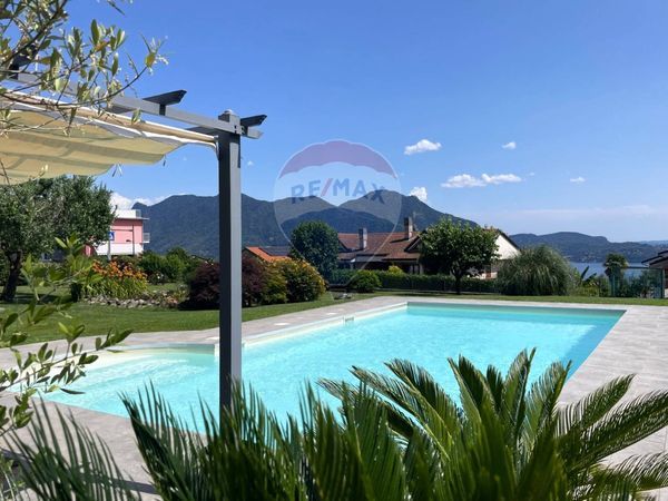 Appartamento Arizzano, VB Vendita