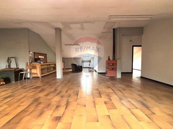 Attico/Mansarda Breno, BS Vendita - Foto 4