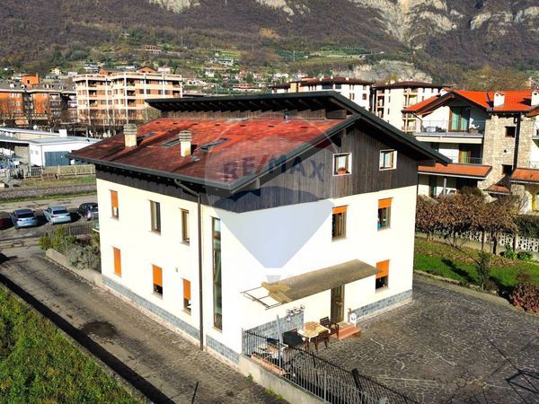 Casa Indipendente Boario Terme, Darfo Boario Terme, BS Vendita - Foto 4