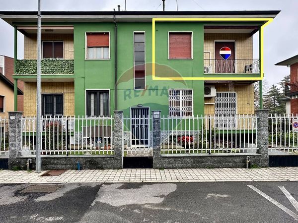 Stanza Rozzano, MI Affitto - Foto 4