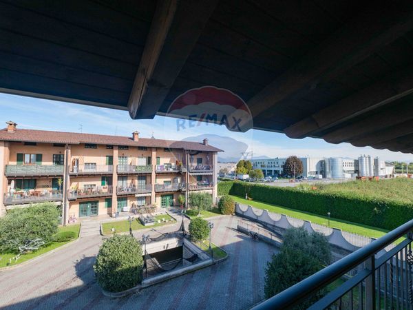 Attico/Mansarda Levate, BG Vendita - Foto 3