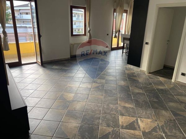 Attico/Mansarda Sambuceto, San Giovanni Teatino, CH Vendita - Foto 2