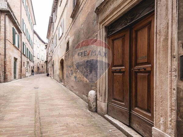 Appartamento Centro, Urbino, PU Vendita - Foto 2