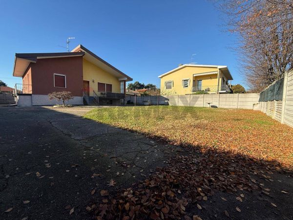 Villa singola Villa Cortese, MI Vendita - Foto 4