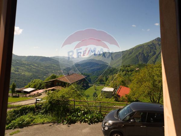 Appartamento Camerata Cornello, BG Vendita - Foto 2