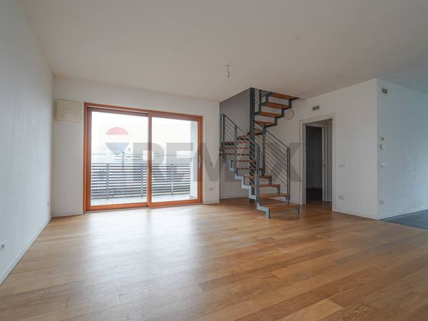 Attico/Mansarda Mozzo, BG Vendita - Foto 3