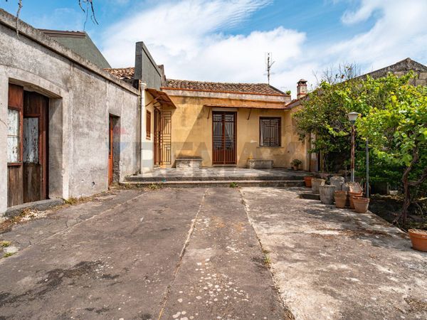 Casa Indipendente Aci Bonaccorsi, CT Vendita - Foto 2