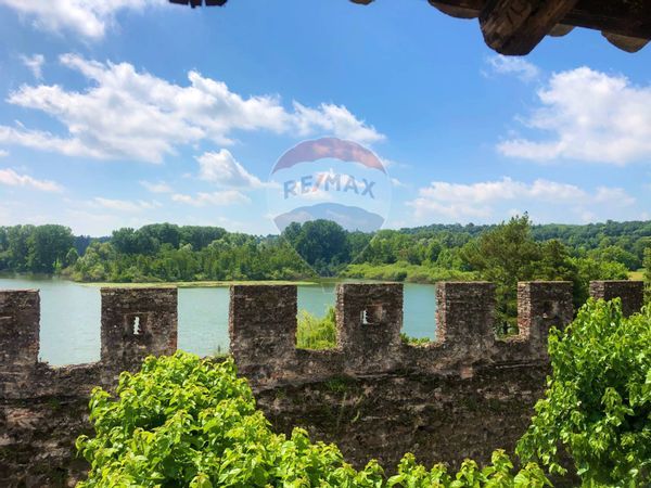 Cascina/Casale Castellaro, Monzambano, MN Vendita