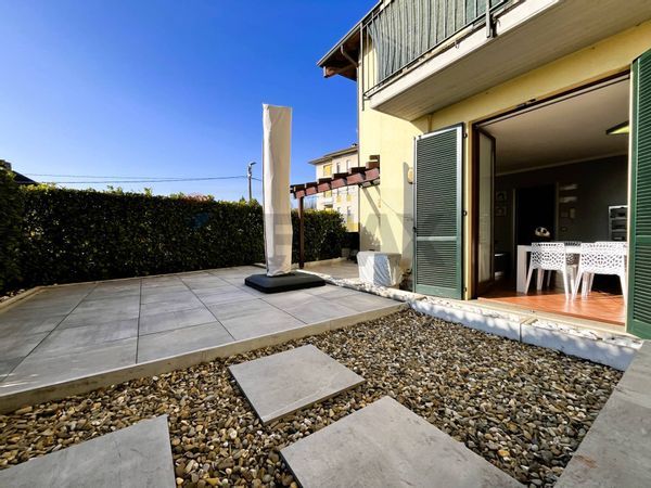 Appartamento Belforte, Varese, VA Vendita