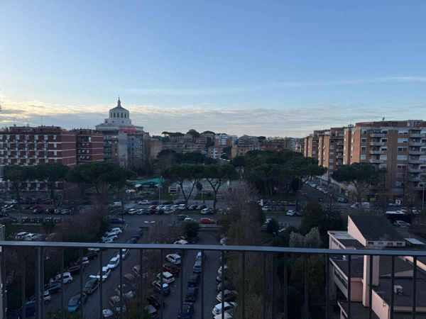 Appartamento San Paolo, Roma, RM Affitto - Foto 2