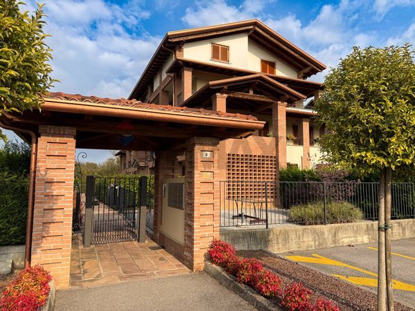 Appartamento Carnate, MB Vendita - Foto 2