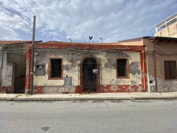 Casa Semindipendente Pace del Mela, ME Vendita