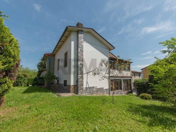 Villa singola Bannone, Traversetolo, PR Vendita